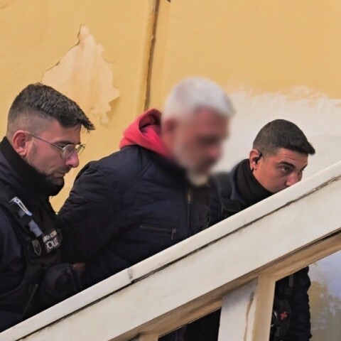 Ο 45χρονος δράστης του τροχαίου δυστυχήματος στα Χανιά