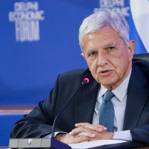 Τάσος Γιαννίτσης: Τα μηνύματα που θέλει να δώσει το ΠΑΣΟΚ, ξεπερνούν το πρόσωπό μου