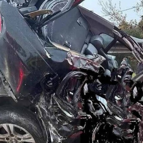 Σφοδρό τροχαίο στην Πατρών - Πύργου: ΙΧ συγκρούστηκε με ΚΤΕΛ - Μάχη για τη ζωή δίνει 25χρονος