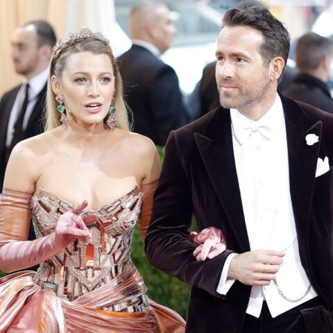 Τζάστιν Μπαλντόνι: Αγωγή 400 εκατ. δολαρίων στους Ρέινολντς - Λάιβλι