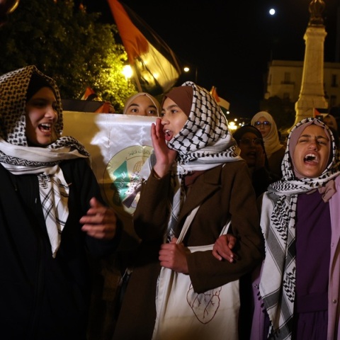 Σε ισχύ από την Κυριακή η συμφωνία Ισραήλ-Χαμάς για εκεχειρία στη Γάζα - Οι κυριότερες αντιδράσεις