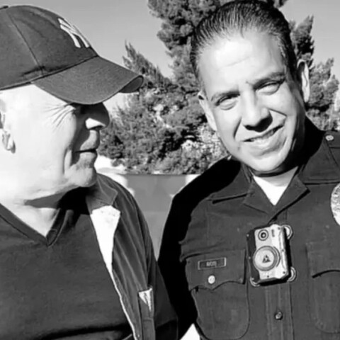 Μπρους Γουίλις: Η συγκινητική πρώτη εμφάνιση του ηθοποιού μετά τη διάγνωση για αφασία