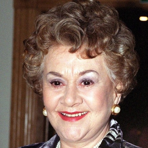 Πέθανε η πολυβραβευμένη ηθοποιός Joan Plowright σε ηλικία 95 ετών