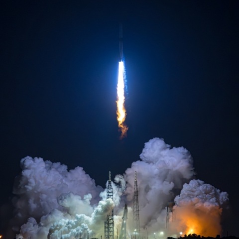 Τι σημαίνει για την εξερεύνηση του διαστήματος η εκτόξευση πυραύλου της Blue Origin του Τζεφ Μπέζος