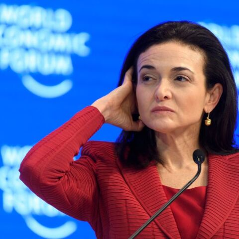 Μαρκ Ζάκερμπεργκ: Κατηγορεί το πρώην δεξί του χέρι για το «παλιό» Facebook