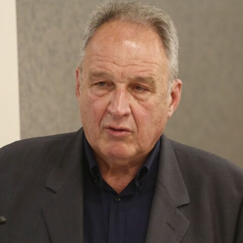 Γιάννης Μεϊμάρογλου για συνεργασία ΠΑΣΟΚ-Αριστεράς: Οι απόψεις αυτές δεν έχουν συζητηθεί στα εκλεγμένα όργανα