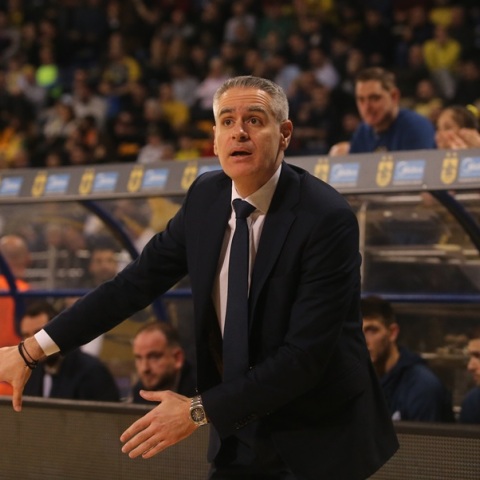 Καστρίτης: Εγώ και η οικογένειά μου δεχθήκαμε απειλητικά μηνύματα