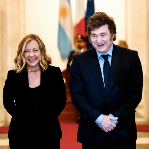 DW: Ο Τραμπ μας δείχνει τους «φίλους του»