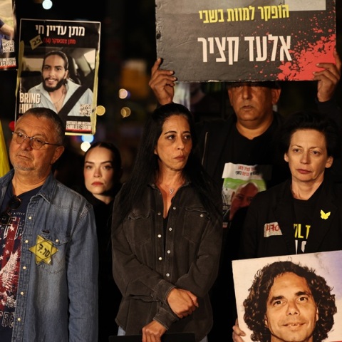 Σε τεντωμένο σχοινί η εκεχειρία στη Γάζα - «Δεν προχωράμε χωρίς τη λίστα των ομήρων», λέει ο Νετανιάχου