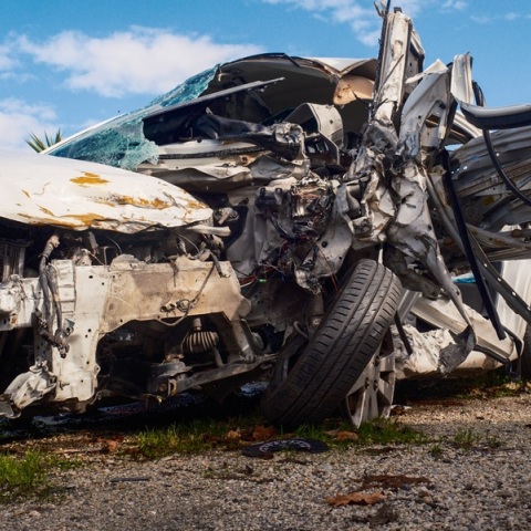 Τροχαίο στα Χανιά: «Το ανήλικο παιδί μας τον φοβάται» είπε η πρώην σύζυγός του 45χρονου