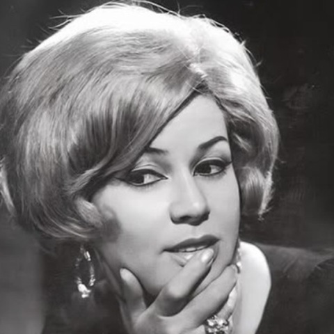 Finos Film: «Η Καίτη Γκρέυ έζησε δέκα ζωές» - Η ανάρτηση για την σπουδαία τραγουδίστρια