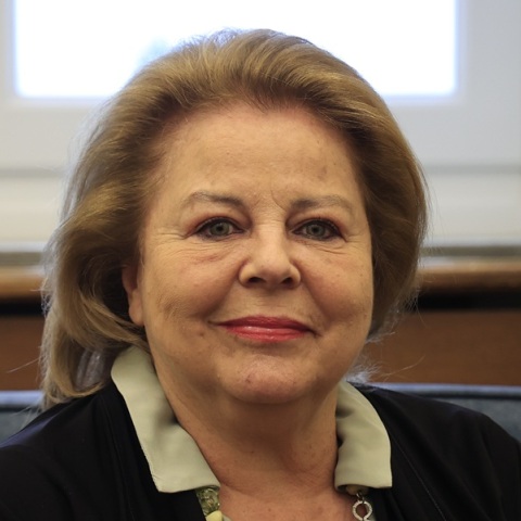 Νέα Αριστερά: Στηρίζει τη Λούκα Κατσέλη για Πρόεδρο της Δημοκρατίας