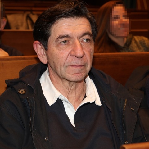 Γεράσιμος Σκιαδαρέσης: Λυπάμαι που πουλάει το trash στην Ελλάδα