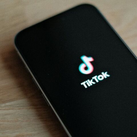 TikTok 