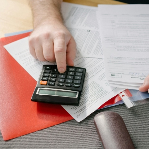 χερι, τραπεζι, εγγραφα, calculator