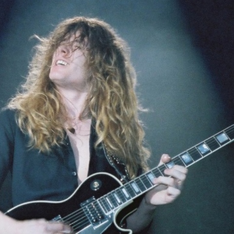 O Τζον Σάικς