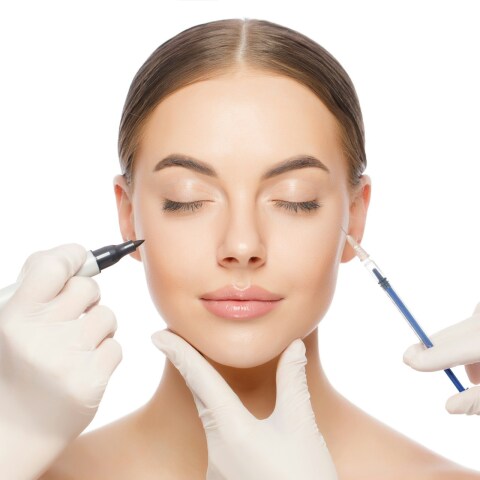 Beauty burnout θα πει πως η πολλή ομορφιά εξουθενώνει