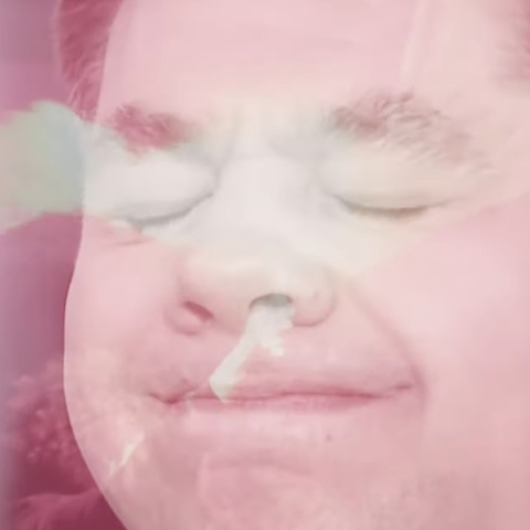 Ο Τζορτζ Τσούνης