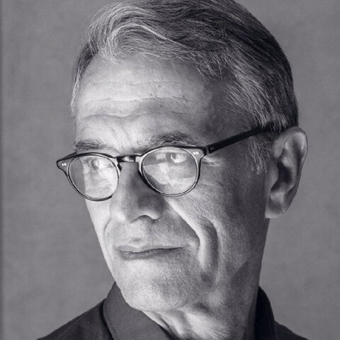 Χάρης Βλαβιανός