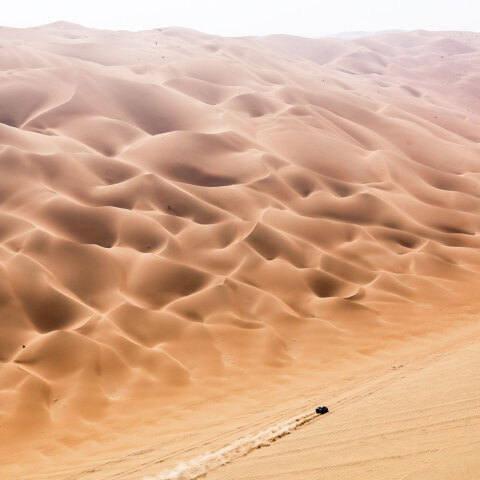 Ράλι Ντακάρ 2025: Τα φαβορί, η ελληνική συμμετοχή και μεγάλος νικητής