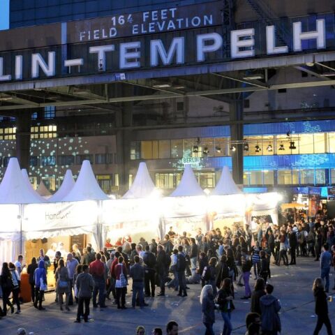 Φεστιβάλ Βερολίνου: Αυτό είναι το φετινό πρόγραμμα του