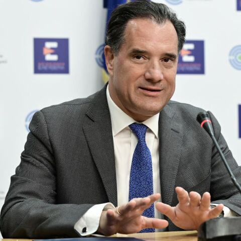 Yπουργείο Υγείας: Άμεσα μέτρα για τα φάρμακα του ΕΟΠΥΥ μετά το περιστατικό στην Αλεξάνδρας