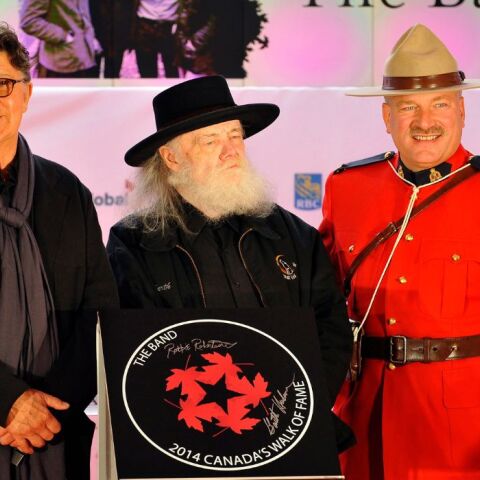 Γκαρθ Χάντσον: Πέθανε η κινητήριος δύναμη του συγκρoτήματος The Band