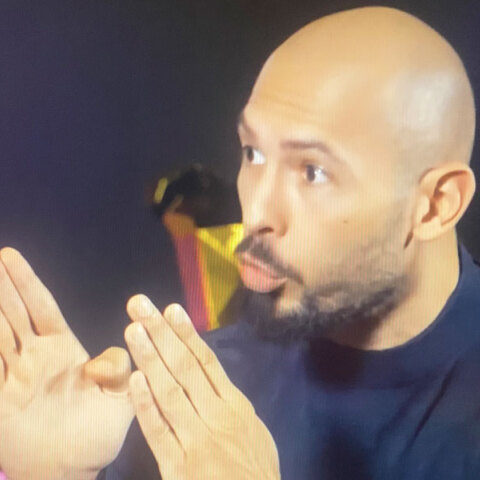 Άντριου Τέιτ