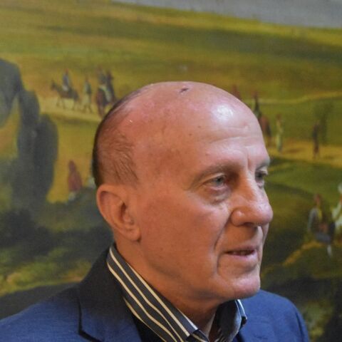 Mίμης Δομάζος: Λόγω Covid παρουσίασε πνευμονικό οίδημα