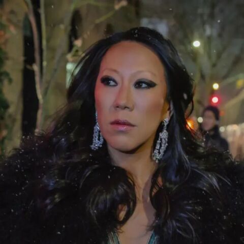 Λιν Μπαν: Πέθανε στα 52 της η ριάλιτι σταρ του Netflix  μετά από ατύχημα στο σκι 