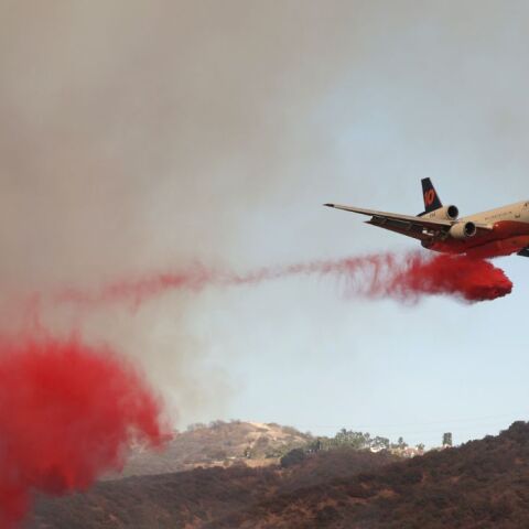 Λος Άντζελες: Δεν έχουν τέλος οι πυρκαγιές - Νέα μεγάλη εστία στα βορειοανατολικά