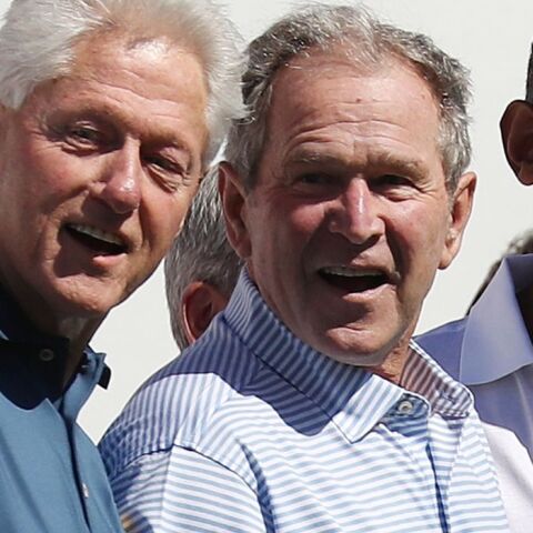 Ντόναλντ Τραμπ: Τι έγραψαν σε επιστολές οι προκάτοχοι στους διαδόχους τους