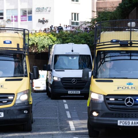 Βρετανία: 52 χρόνια για τις δολοφονίες των κοριτσιών του Σάουθπορτ