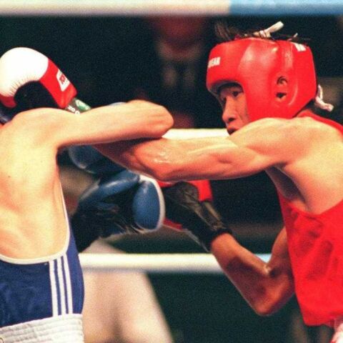 Ταϊλάνδη: Ο πρώτος χρυσός Ολυμπιονίκης της φυλακίστηκε για σεξουαλική επίθεση σε ανήλικο