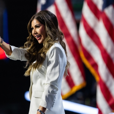 Η Κρίστι Νόεμ