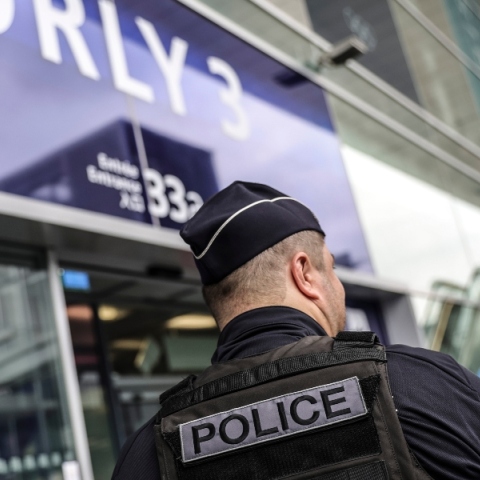 αστυνομικοι