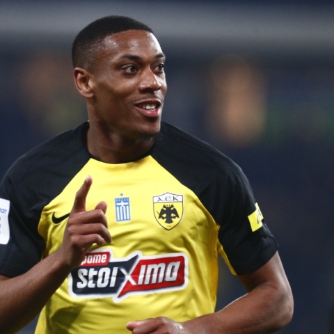 ποδοσφαιριστης πανυγηριζει