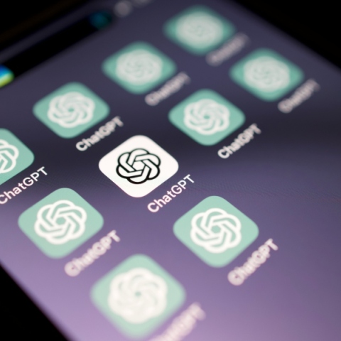 κινητο, ChatGPT