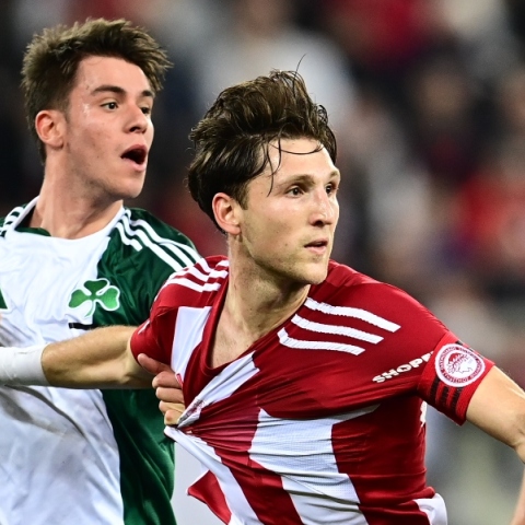 ποδοσφαιριστες, γηπεδο