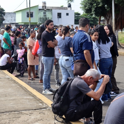 μεταναστες στα συνορα