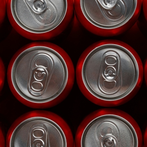 κουτακια coca-cola