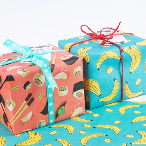 δωρα, κουτια