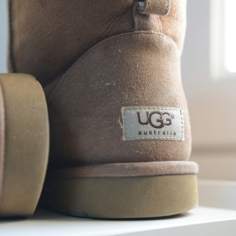 μποτες UGG