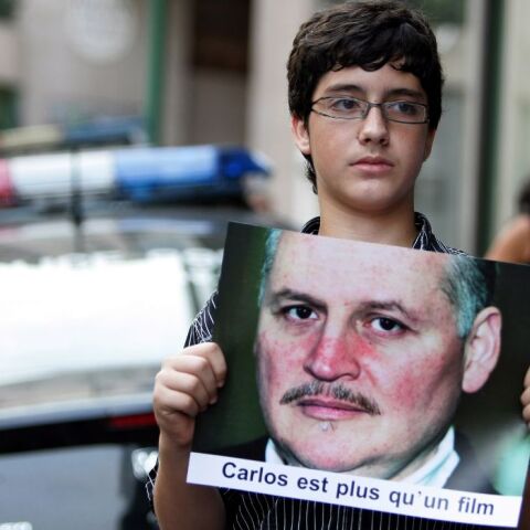 Κάρλος το Τσακάλι: Πώς οι Τσεχοσλοβάκοι κορόιδεψαν τον άλλοτε διασημότερο τρομοκράτη του κόσμου