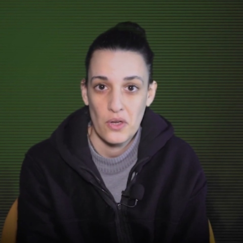 Η Ισραηλινή όμηρος, Αρμπέλ Γεχούντ