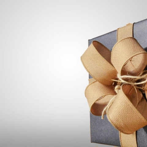 κουτι, δωρο