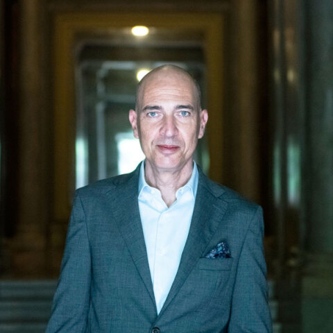 Γιάννης Μόσχος