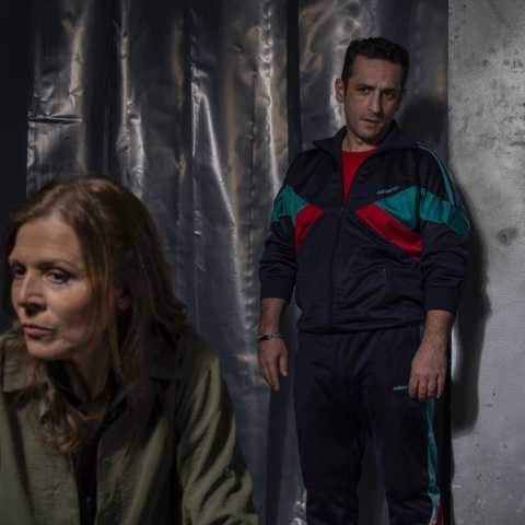 New order στο Εν Αθήναις