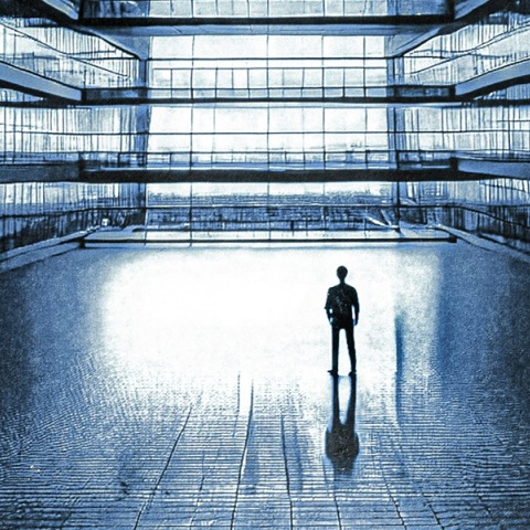 Πόπη Τσουκάτου: Η ΤΝ είναι απλώς άλλο ένα εργαλείο για τον φωτογράφο