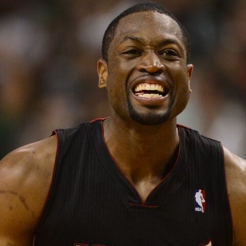 Ντουέιν Γουέιντ: Αφαίρεσε το 40% του νεφρού του αφού βρέθηκε με καρκίνοΝτουέιν Γουέιντ: Αφαίρεσε το 40% του νεφρού του αφού βρέθηκε με καρκίνο